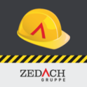 Zedach Baustellen-App