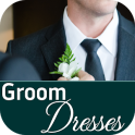 Groom Dresses