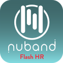 Nuband Flash HR