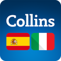 Collins Spanish-Italian Dictionary