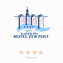 KAISER SPA HOTEL ZUR POST