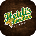 Heidi's Bier bar Thisted