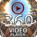 3D Vídeo Jugador 360 Espectador Gratis