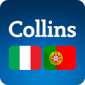 Collins Italian-Portuguese Dictionary