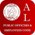 Alabama Public Officers and Employees