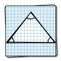 Triângulo Calculadora