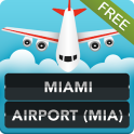 Aeropuerto de Miami MIA