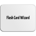 Flash Card Wizard