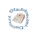 Staubbeutel-Discount