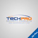 TechproSS HD Tablet Plus