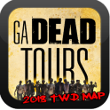 GA DEAD TOURS