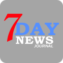 7Day News Journal