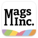 Mags Inc.[Collage+PhotoBook]