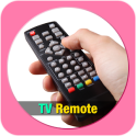 Universal TV Remote For All
