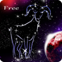 Daily Horoscope Free 3D Live Wallpaper