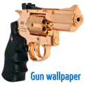gun wallpaper
