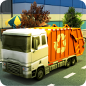 Мусор Truck Simulator 2015
