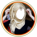 Hijab Selfie Studio