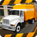 쓰레기 트럭 SIM 2015 II