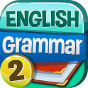 English Grammar Test Level 2