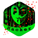 Hacker Launcher 2018