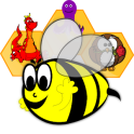Дети Головоломки Bee