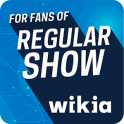 Wikia: Regular Show