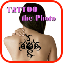 Tattoo The Photos