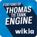 FANDOM for: Thomas Tank Engine