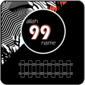 Allah Holy 99 Name