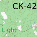 Топогеодезия СК-42 light