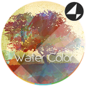 Water Color for Xperia™
