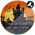 Halloween TriOrTre for Xperia™