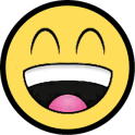 Glimo ^_^ Animated Emoji Emoticon Glitter for chat