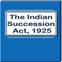 The Indian Succession Act 1925