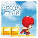 Grogi's World