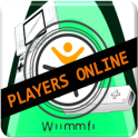 Players Online Wiimmfi