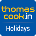 Thomas Cook - Holiday Forex Visa Flight Hotel