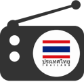 Radio Thailand all Thai Radios