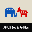 AP US Gov & Politics Exam Prep