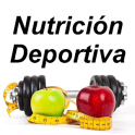 Dieta Nutrición Deportiva