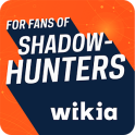FANDOM for: Shadowhunters