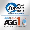 2019 AGG1 & World of Asphalt