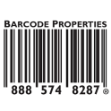 Barcode Properties