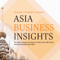 ASIA BUSINESS INSIGHTS