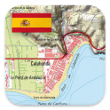 Mapas Topográficos de España