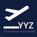Pearson Airport Schedule (YYZ)