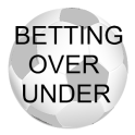 Betting Under Over