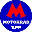 Motorrad-App