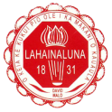 Lahainaluna High School - Maui